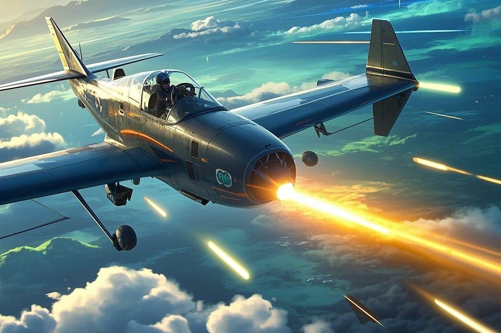 Real Flight Simulator